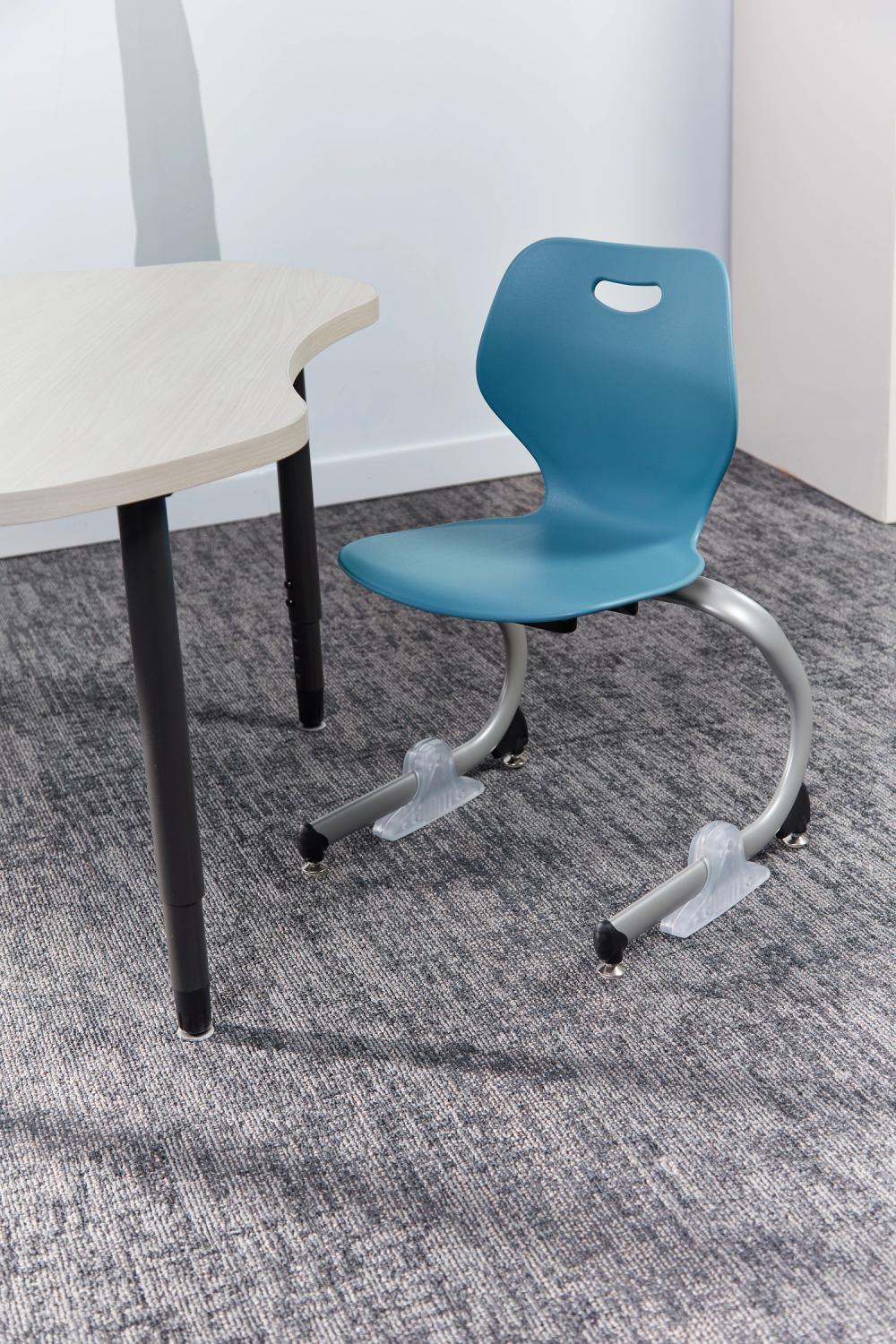 Intellect Wave Chair