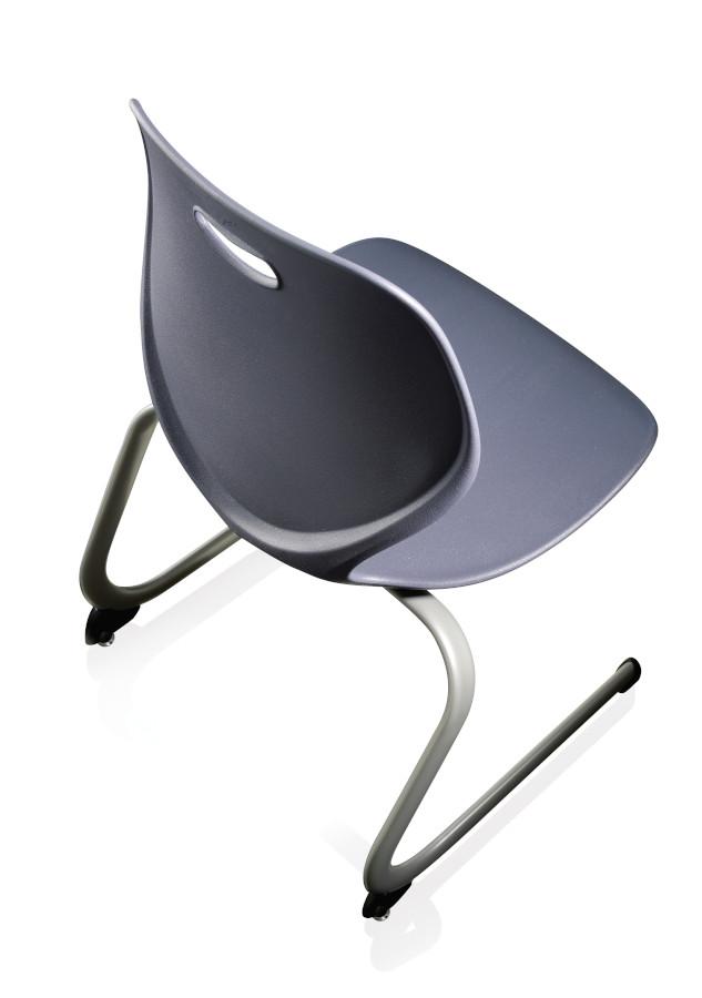 Intellect Wave Chair