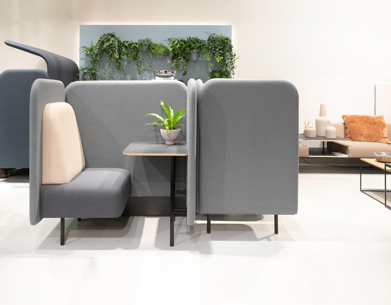 August 1 Seat Nook with Table