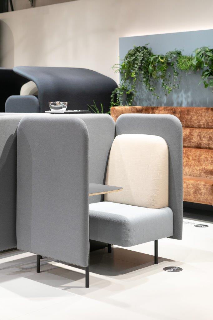 August 1 Seat Nook with Table