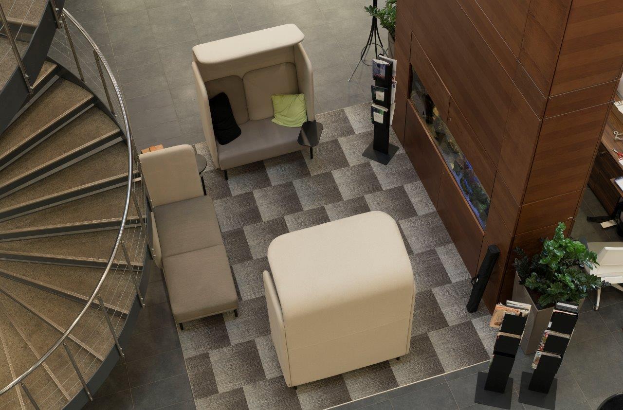 August Highback Collection