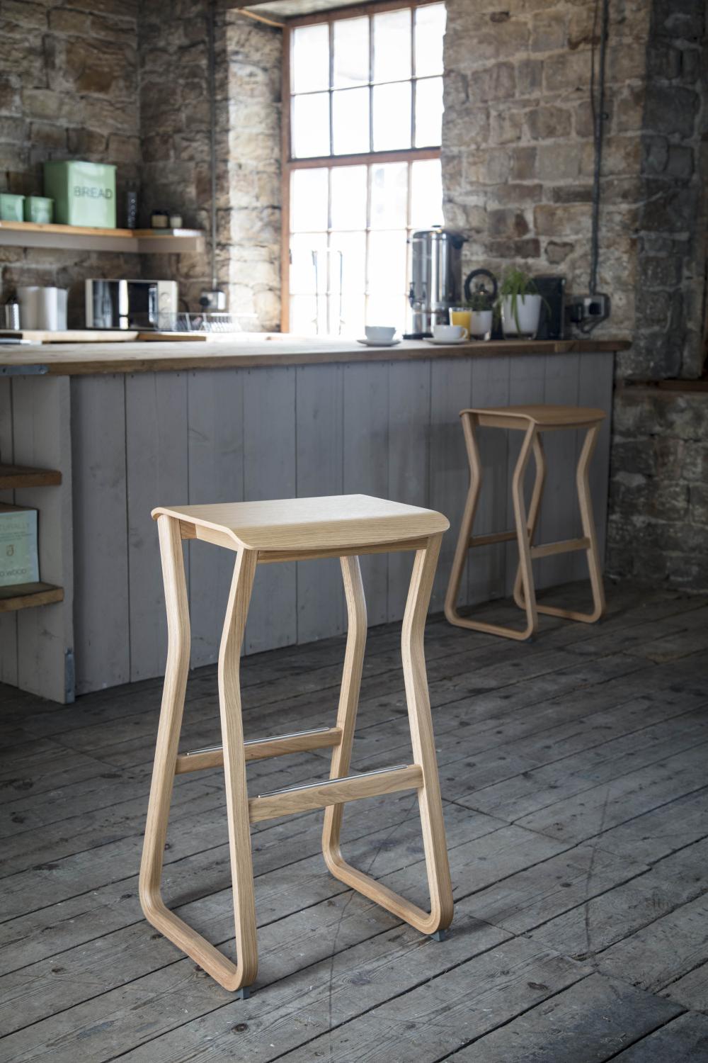 Theo Stool