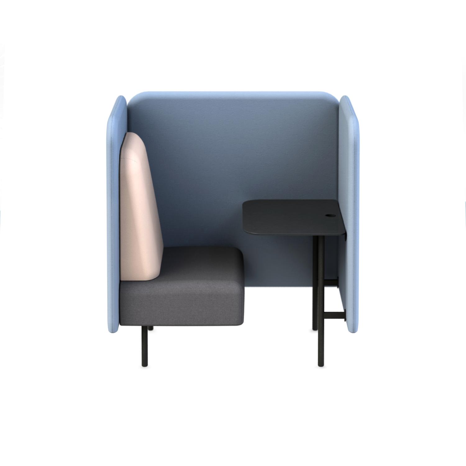 August 1 Seat Nook with Table