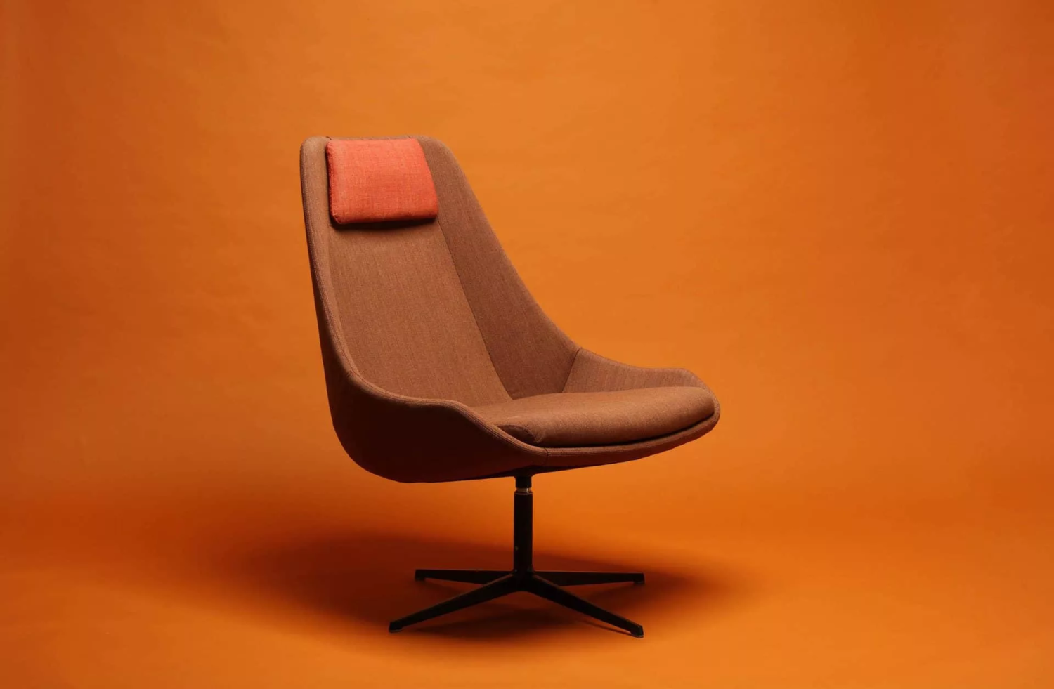 Dipper Chair