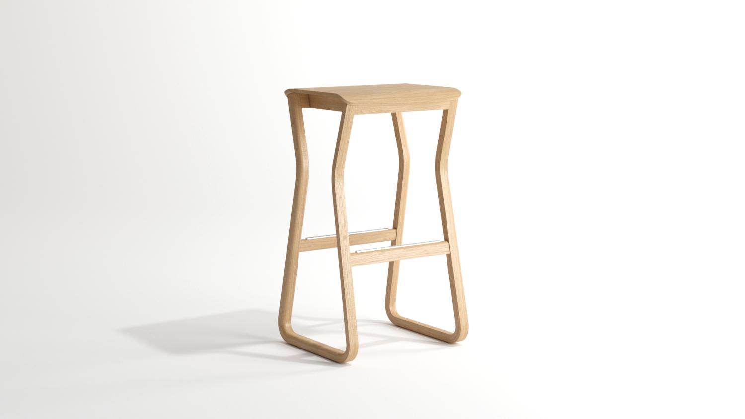 Theo Stool