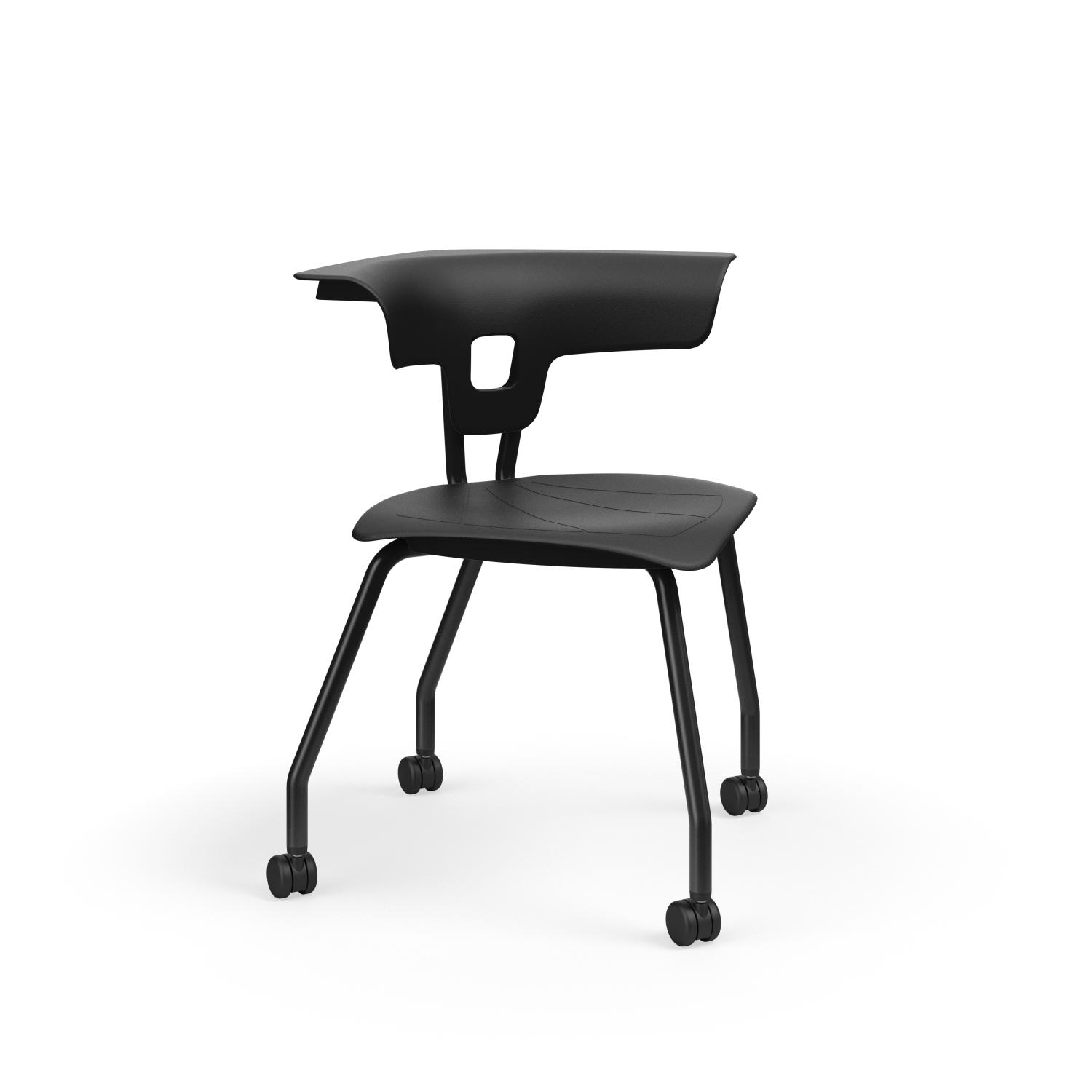 Ruckus Chair