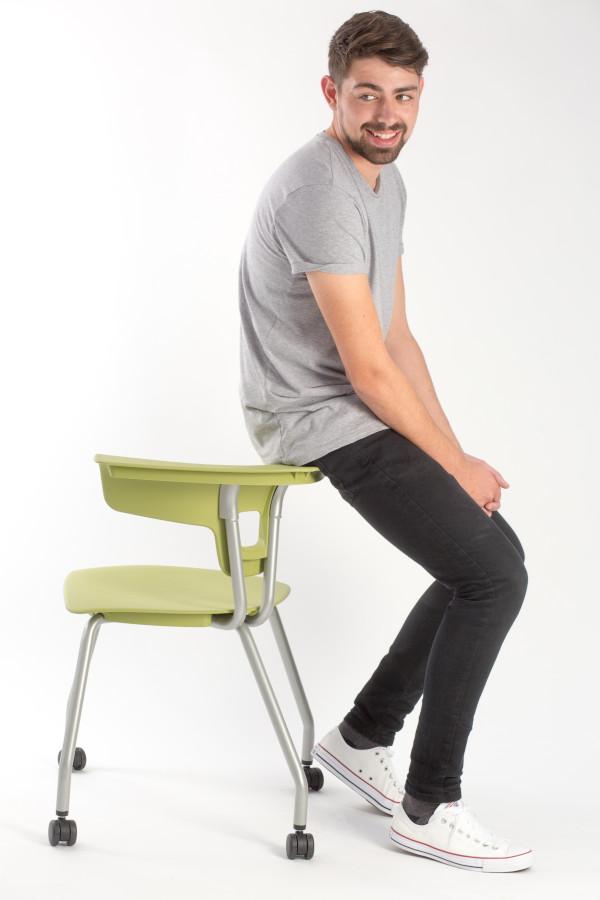 Ruckus Chair