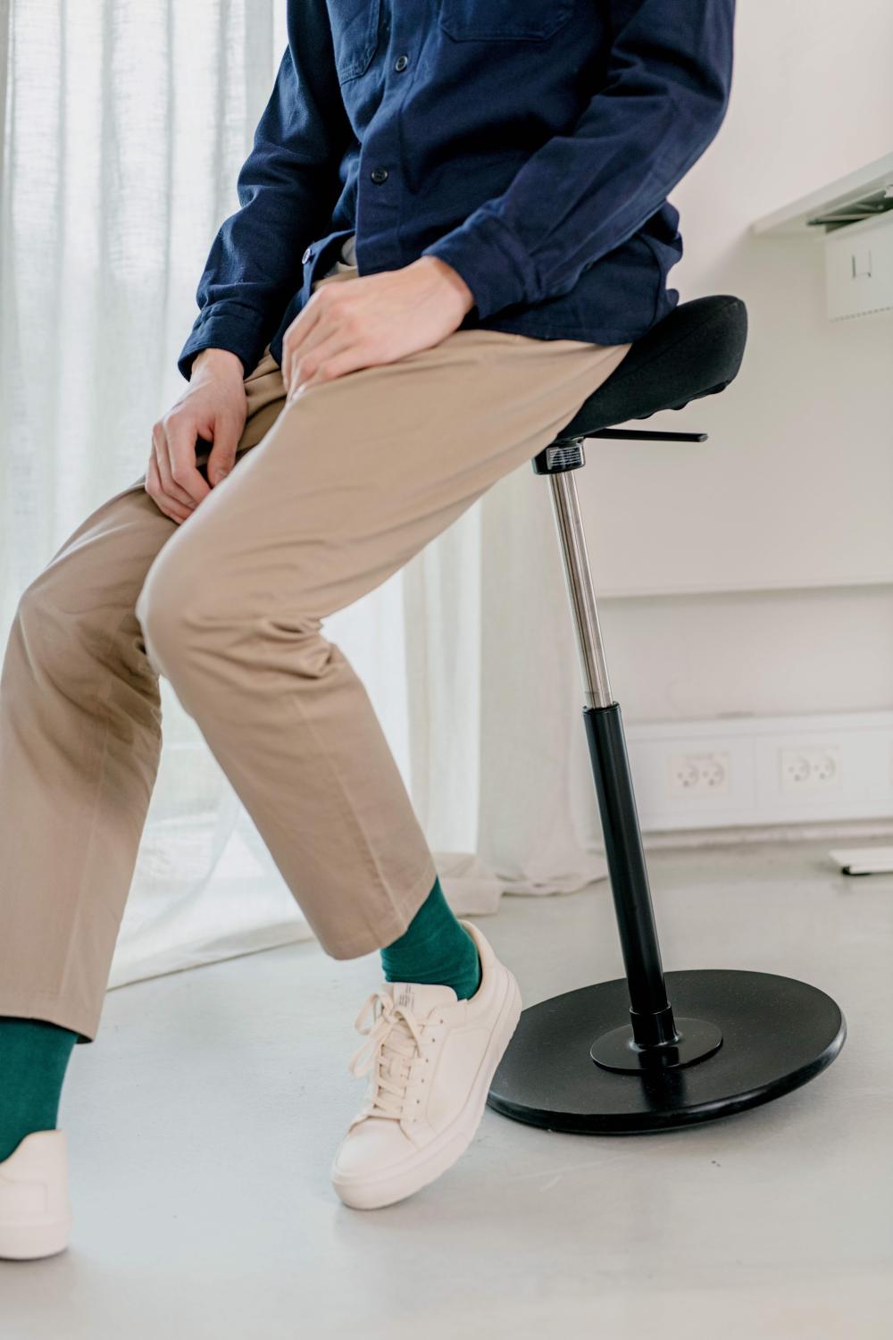 Varier Move Sit-stand Stool