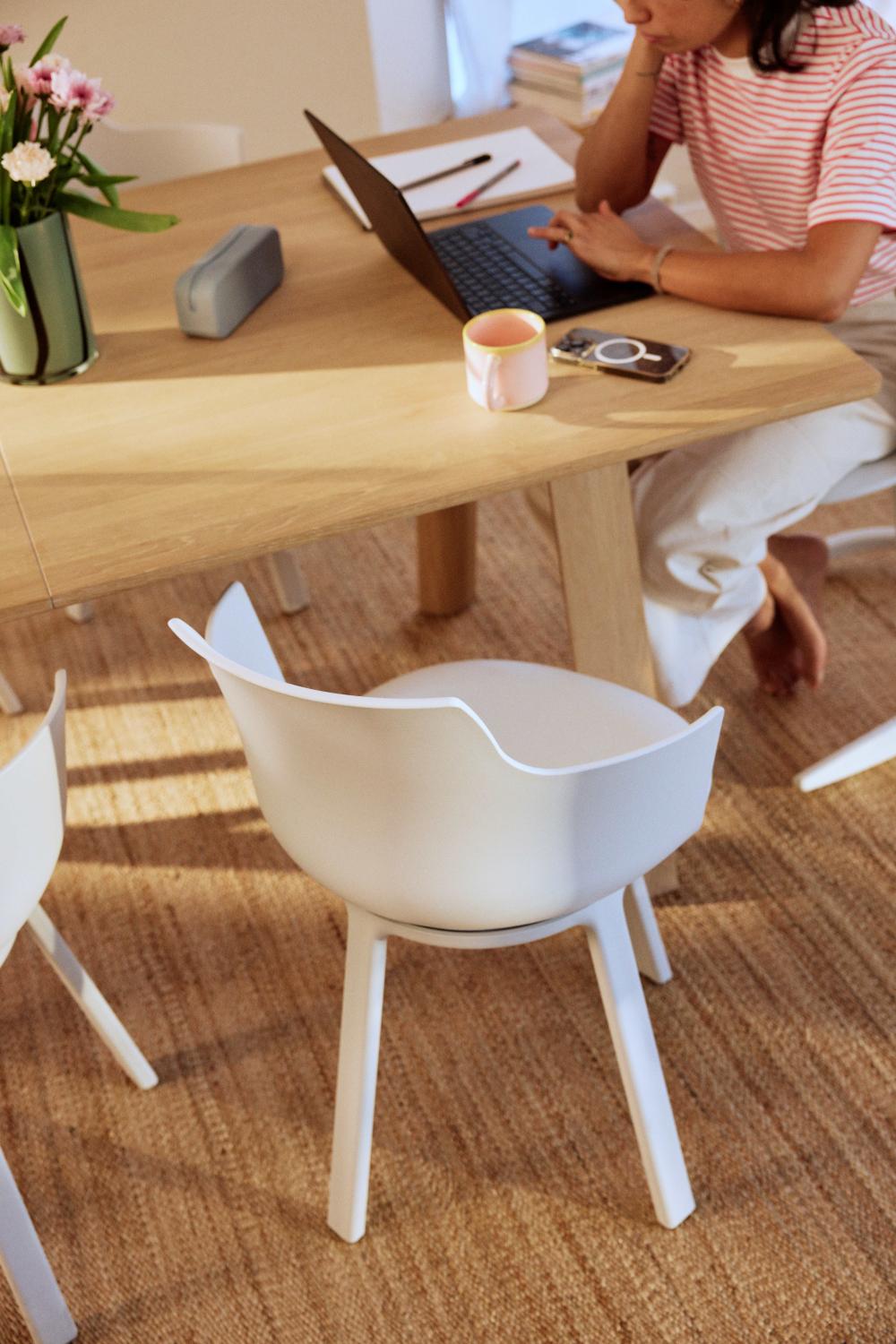 Varier Social Turn Dining Chair