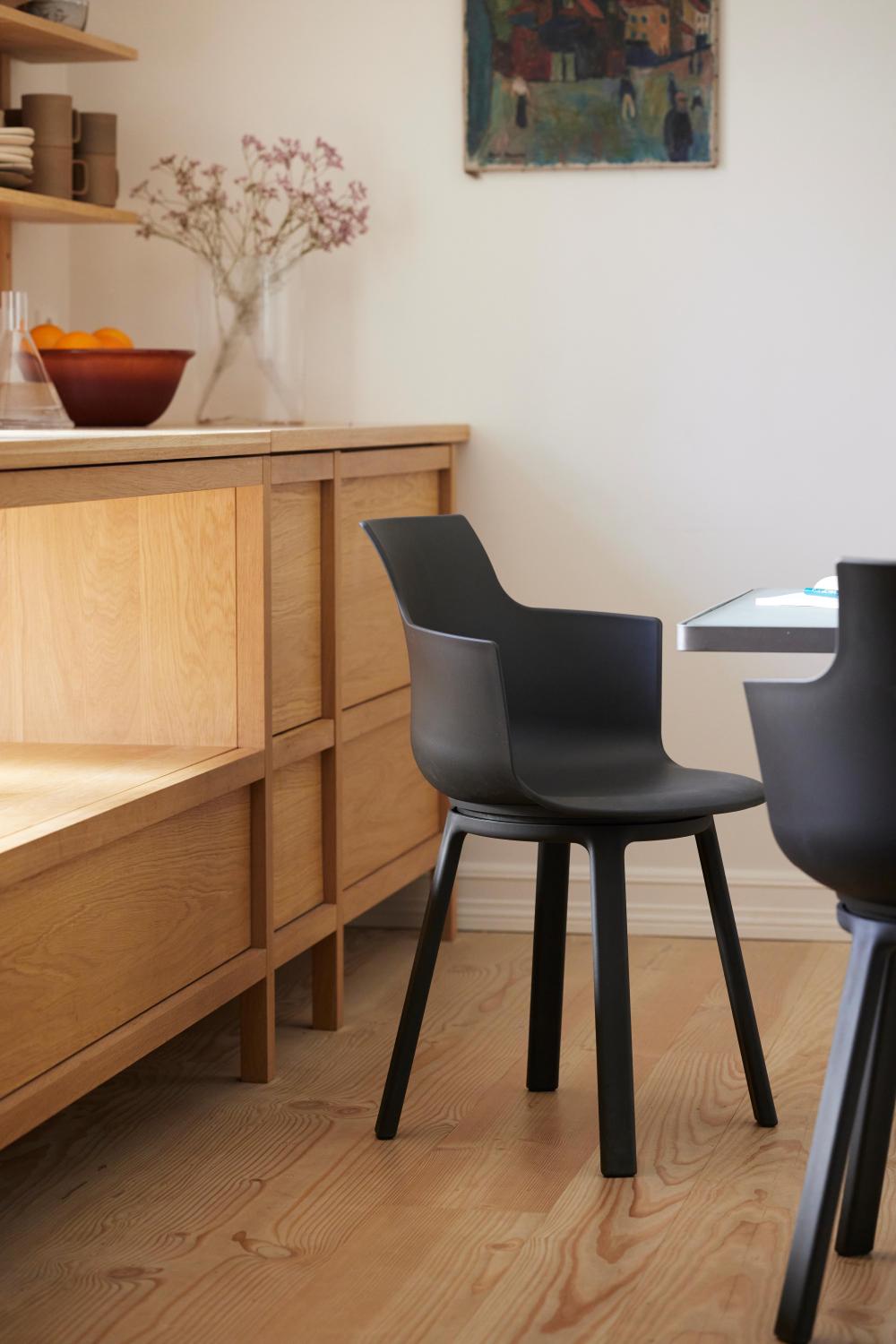 Varier Social Turn Dining Chair