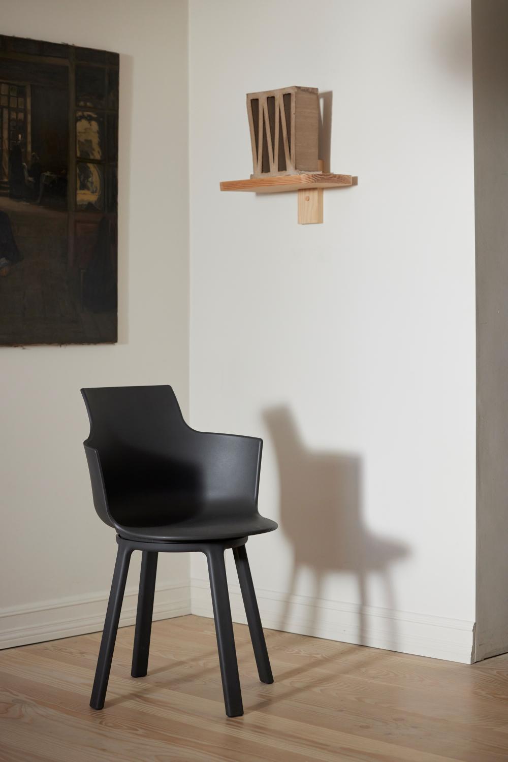 Varier Social Turn Dining Chair