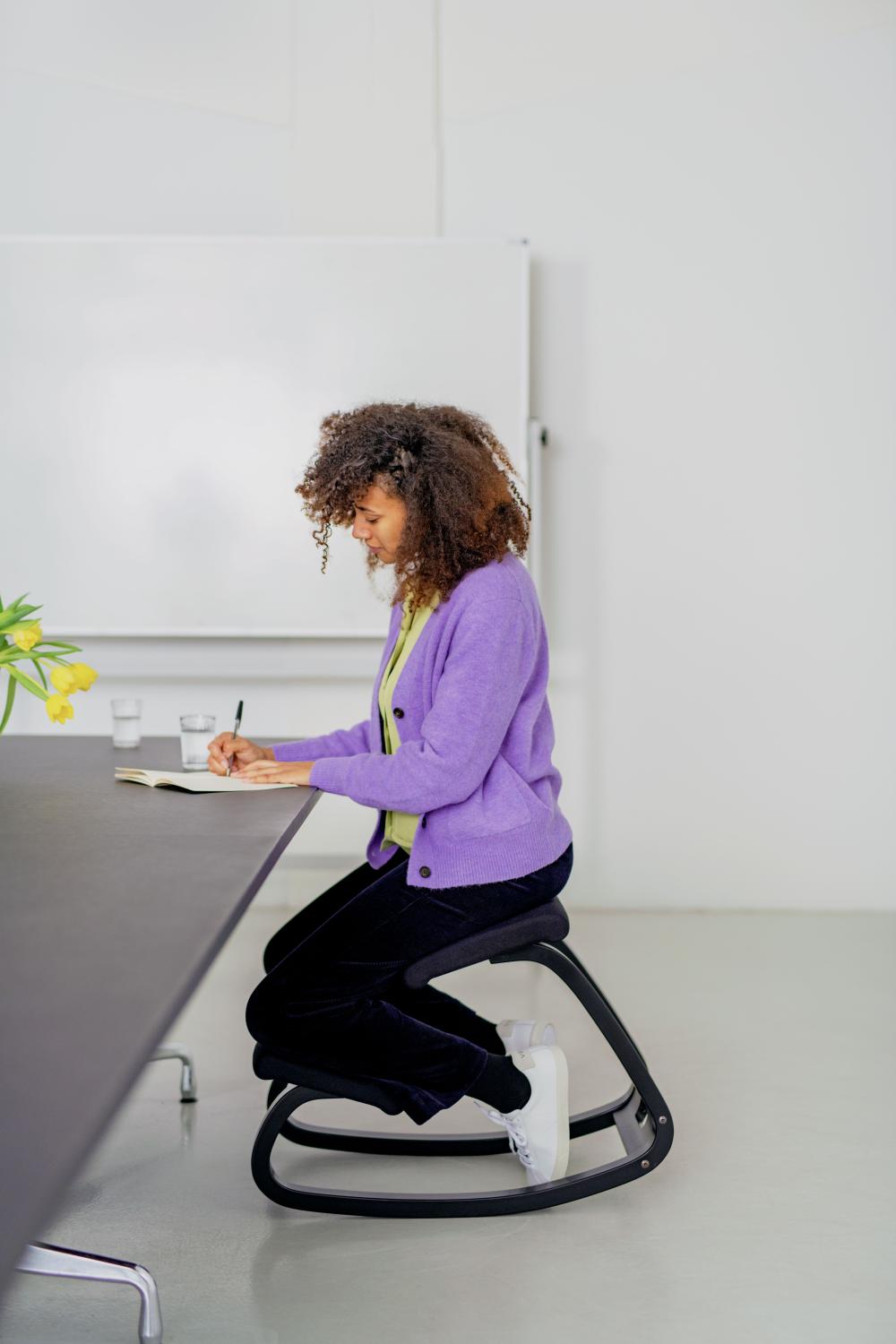 Varier Variable kneeling Chair