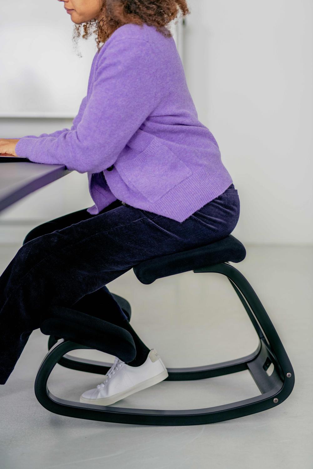 Varier Variable kneeling Chair