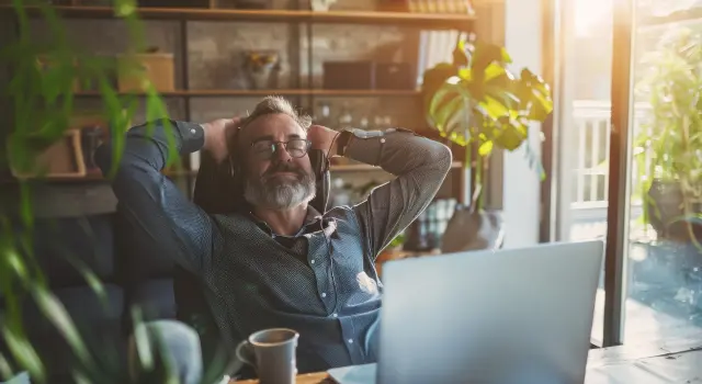 4 Easy Ways to Make Your Workspace More Comfortable