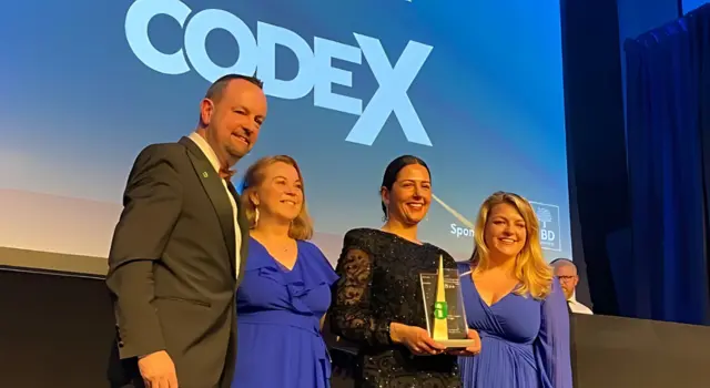 Celebrating Codex’s Achievements in 2024