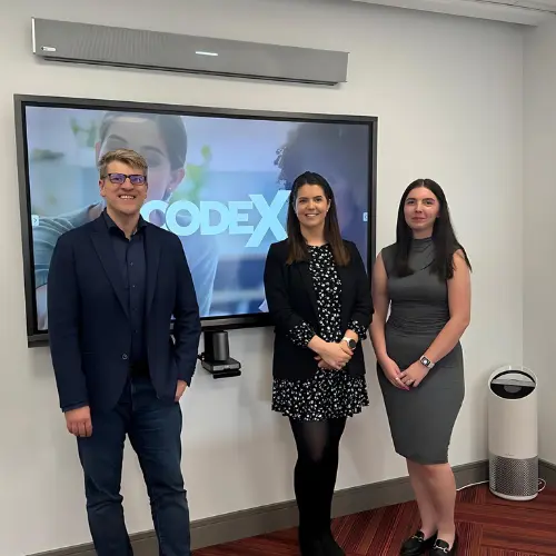 Sustainability from Codex Office Solutions Ireland