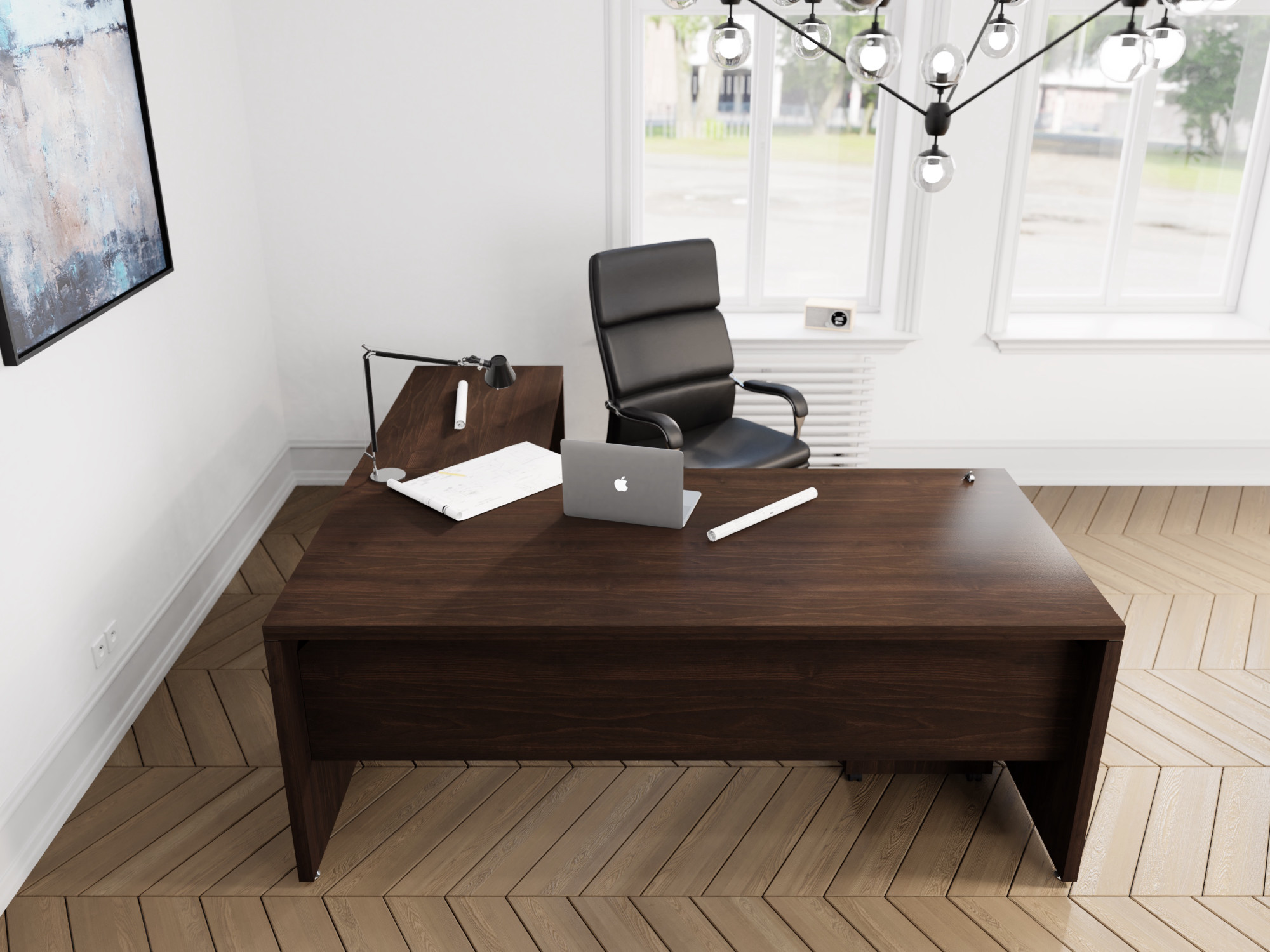 FermoDesk Fermo_Desk