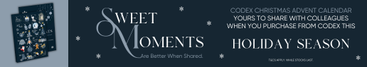 Christmas Campaign Advent Calendar 2025 - Blog Banner