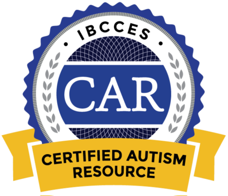 Certified Autism Resource