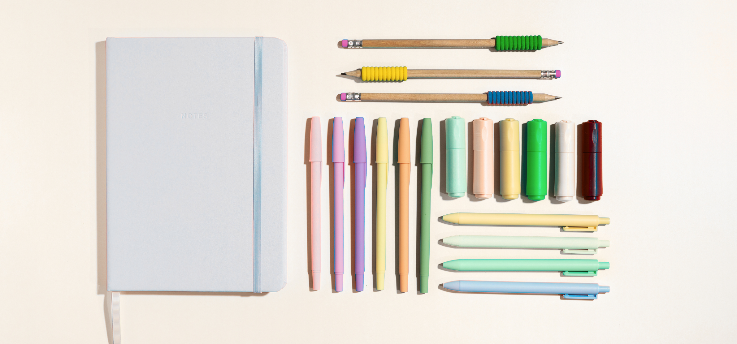 Neuroinclusion Stationery