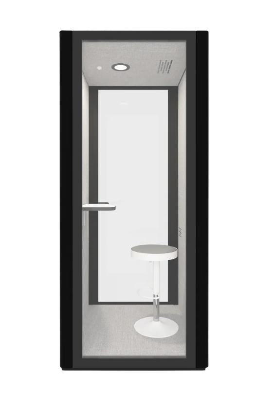 Acoustic Office Pod