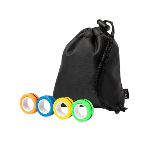 Neuroinclusion Fidget Toys
