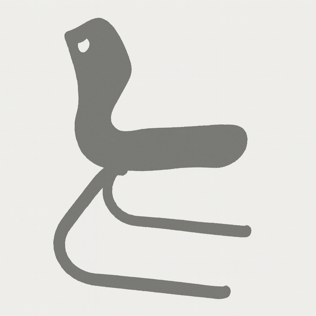 Intellect Wave Office Chair - Inclusive Seating Bringing People Together