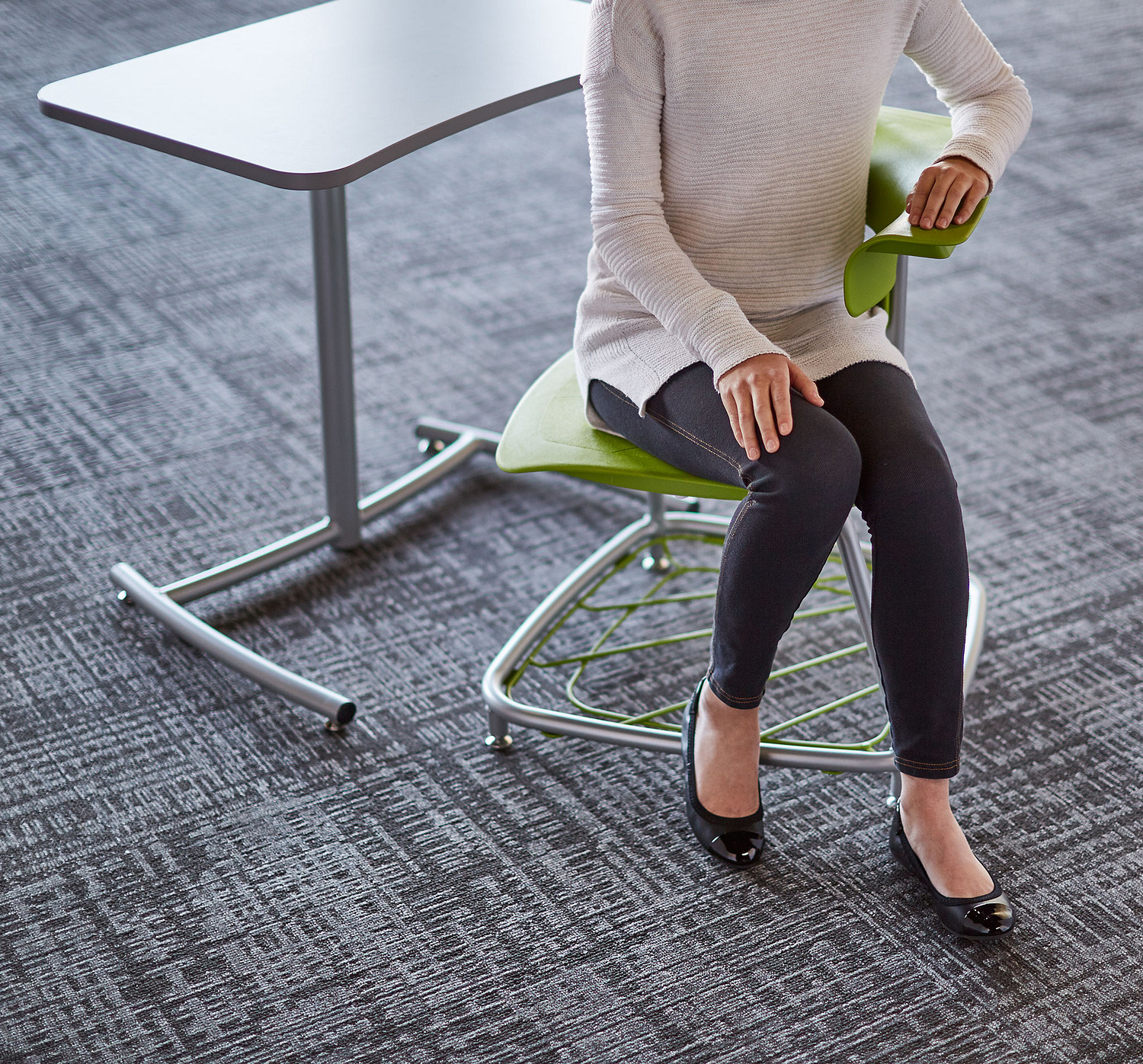 Buy Ruckus Chair from Codex Office Solutions Ireland