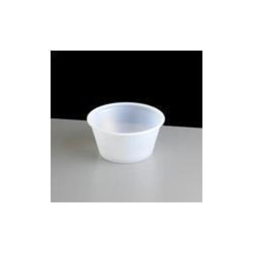 2oz Porton Pots - Opaque Pk2500