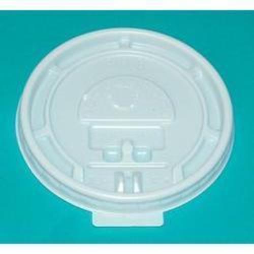 Dart Foam 8oz Lid Pk1000