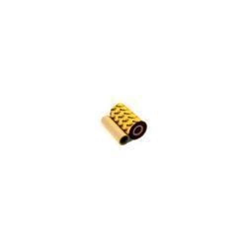 Wasp WPL305/606/608/610 4.33IN x 82 Wax-Resin Barcode Ribbon