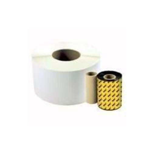 Wasp Thermal Transfer Quad Pack 4.0"x6.0"