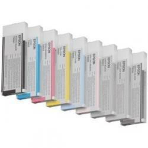 Epson Inkjet Cartirdge HY Matte Black C13T614800