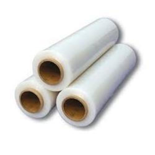 Stretchwrap 400mm x 300m 20 Micron Standard Core Length Pk1