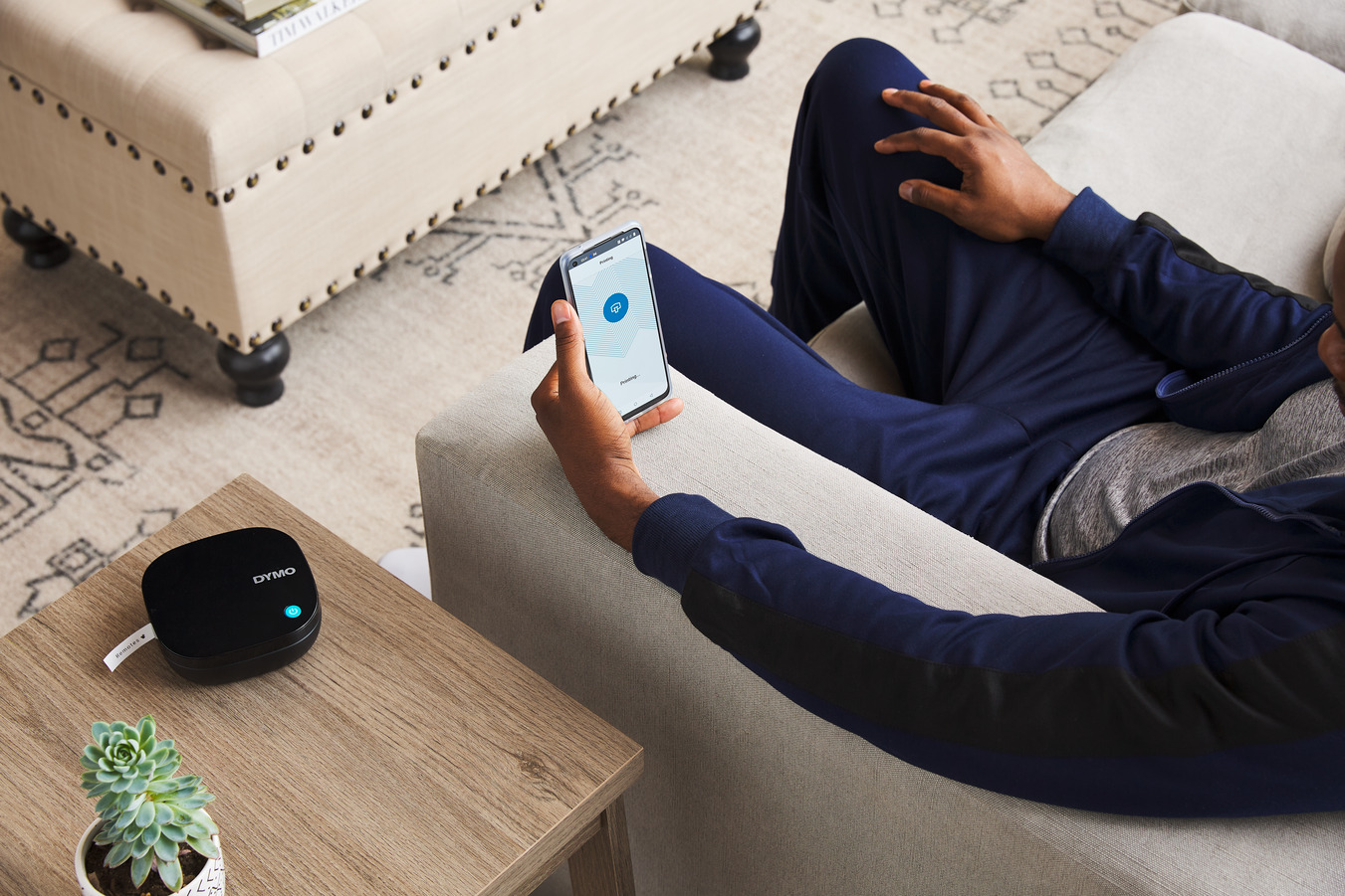 Label Makers & Printers