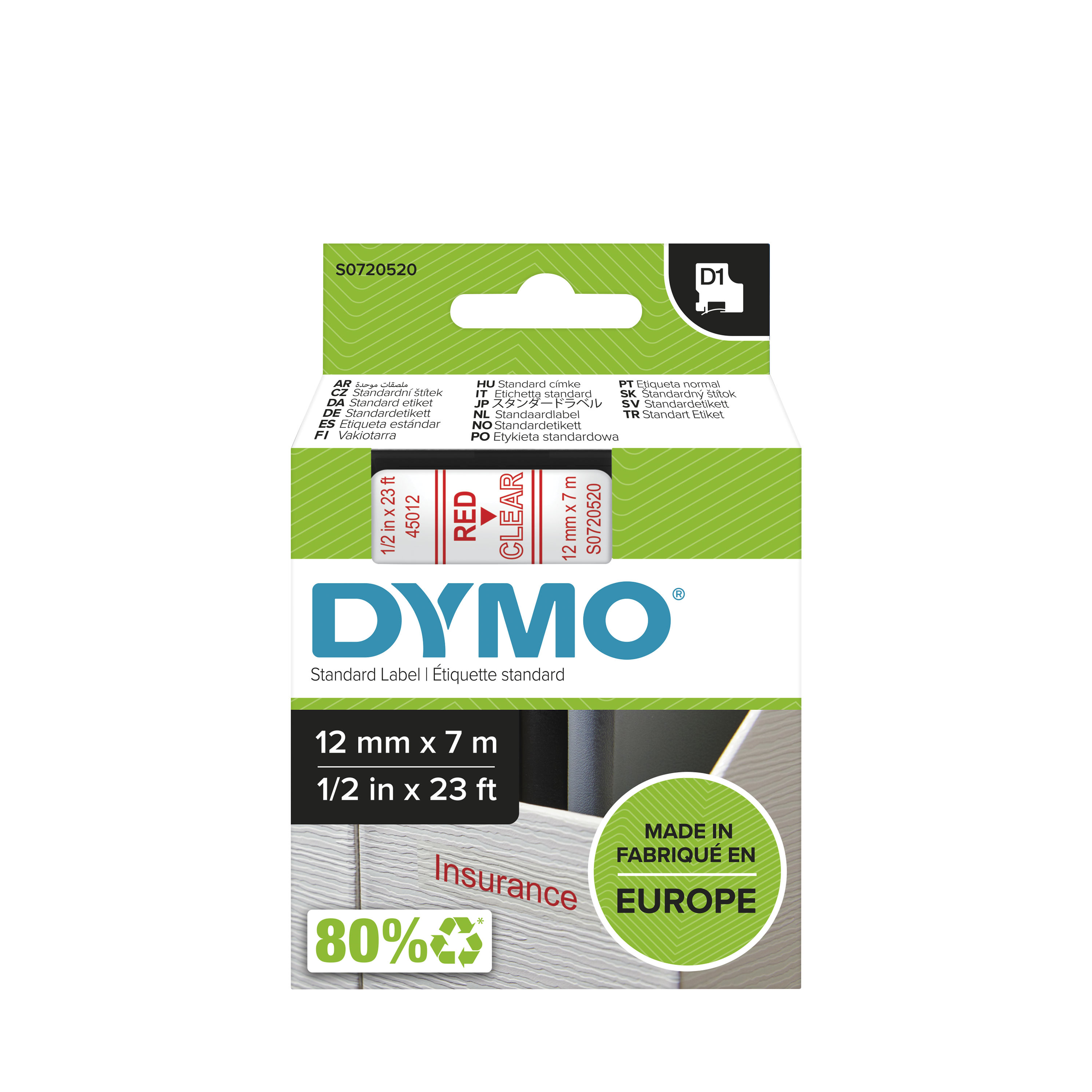 Label Makers & Printers