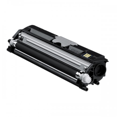 KonMin Magicol 16xx Toner 2,500 Page Black A0V301H