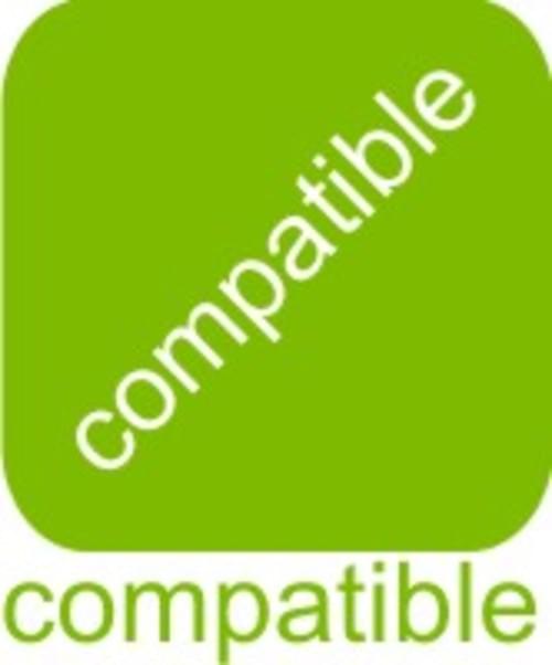 Compatible HP 953XL Combo Pack of 4 Ink Cartridges