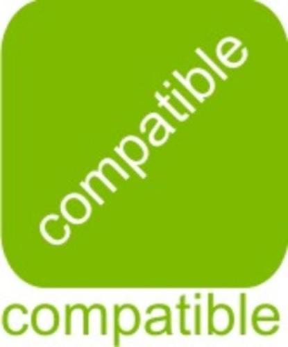 Compatible Brother LC-422XLY Ink cartridge Yellow high-capacity, 1.5K pages for Brother MFC-J 5340