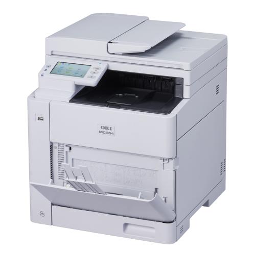 MC554dn-2AC Smart A4 Colour MFP Printer