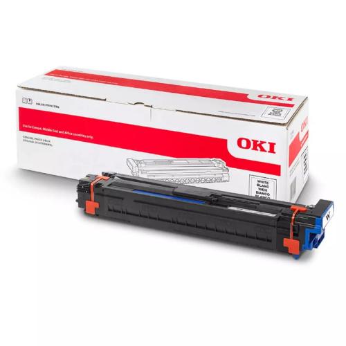 OKI Pro C9 Series Magenta Drum Unit (40,000 pages)