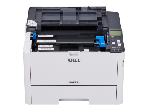 OKI B433dn Mono Laser Printer