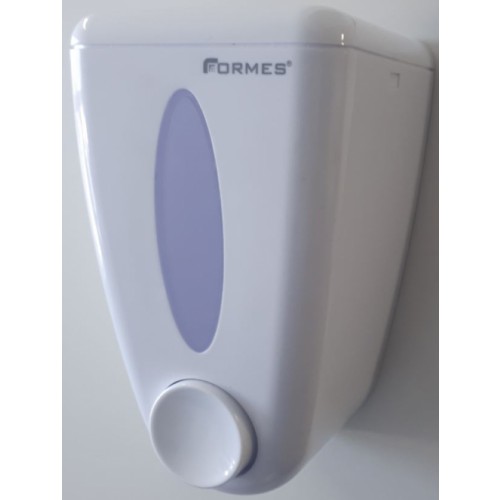 Formes Wall Mounted Alcohol Hand Sanitiser Dispenser 1.2L Capacity