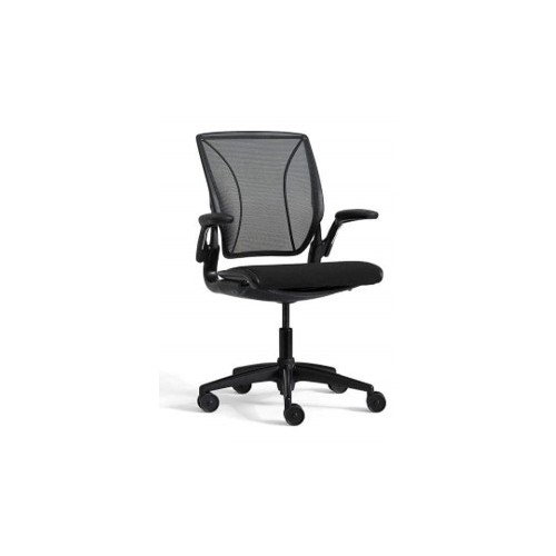 HUMANSCALE DIFFRIENT WORLD TASK CHAIR
