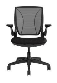 Diffrient World Task Chair