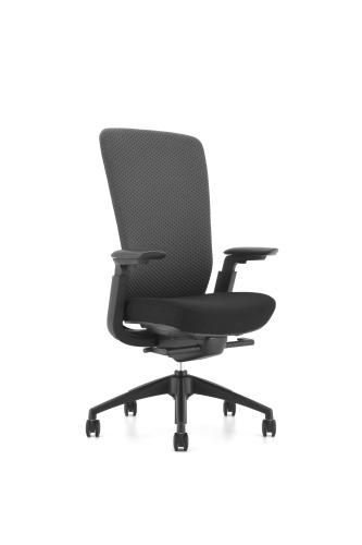 ILY Chair Black