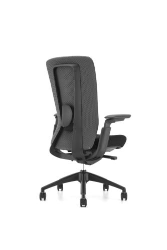 ILY Chair Black