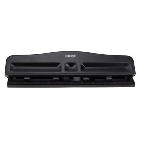 Concept Four Hole Paper Punch
