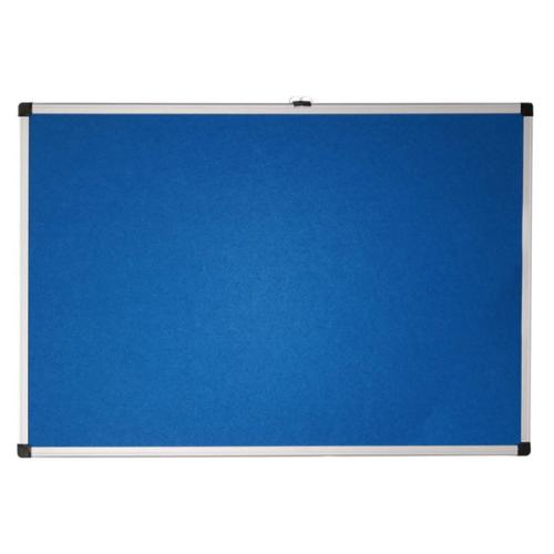 Concept Felt Board Size 60 X 90Cm