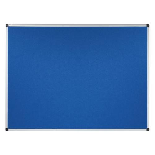 Concept Felt Board Size  90 X 120Cm